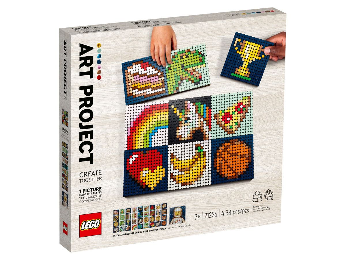 LEGO 31226