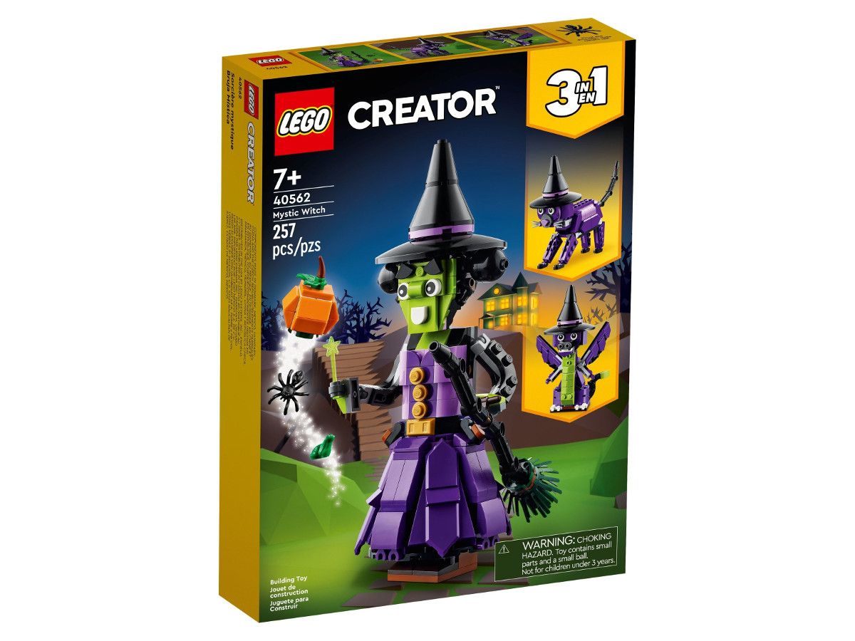 LEGO 40562