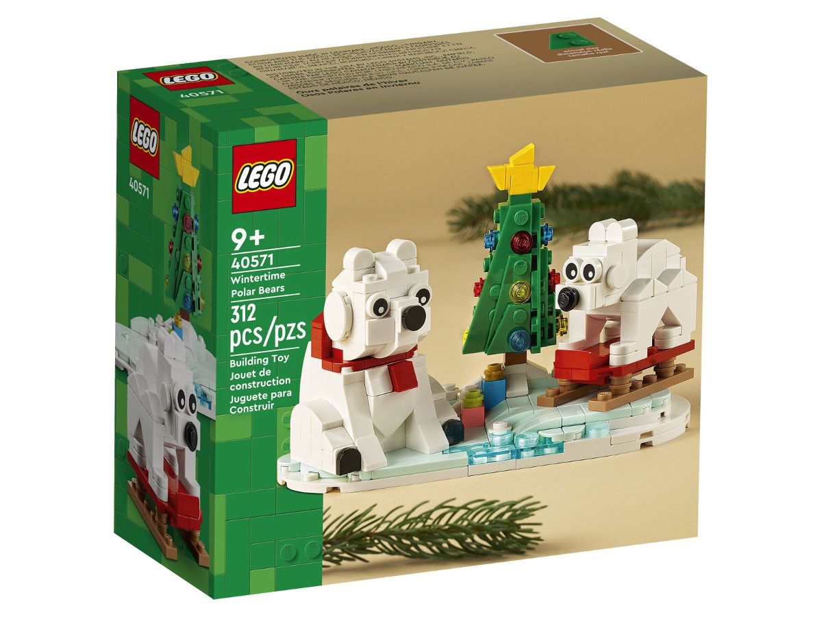 LEGO 40571