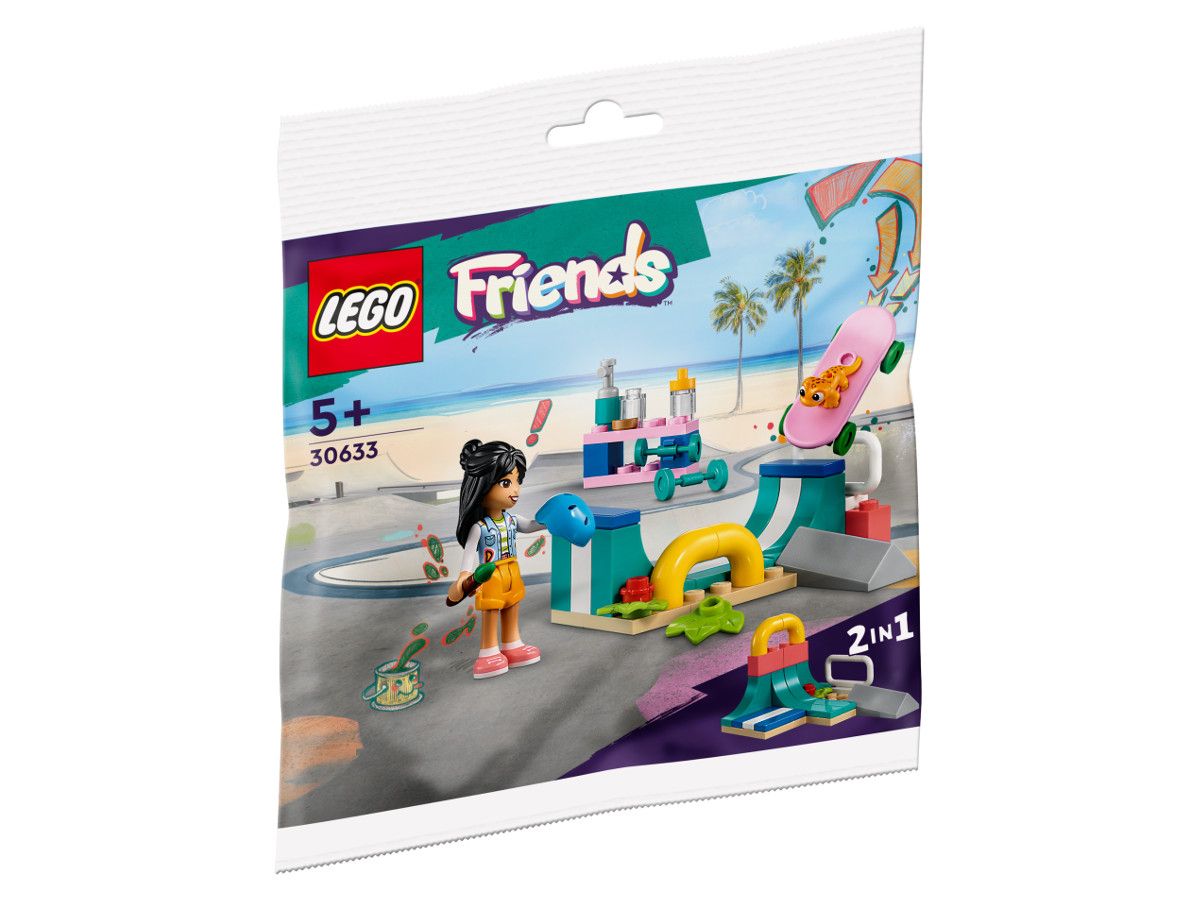 LEGO-30633