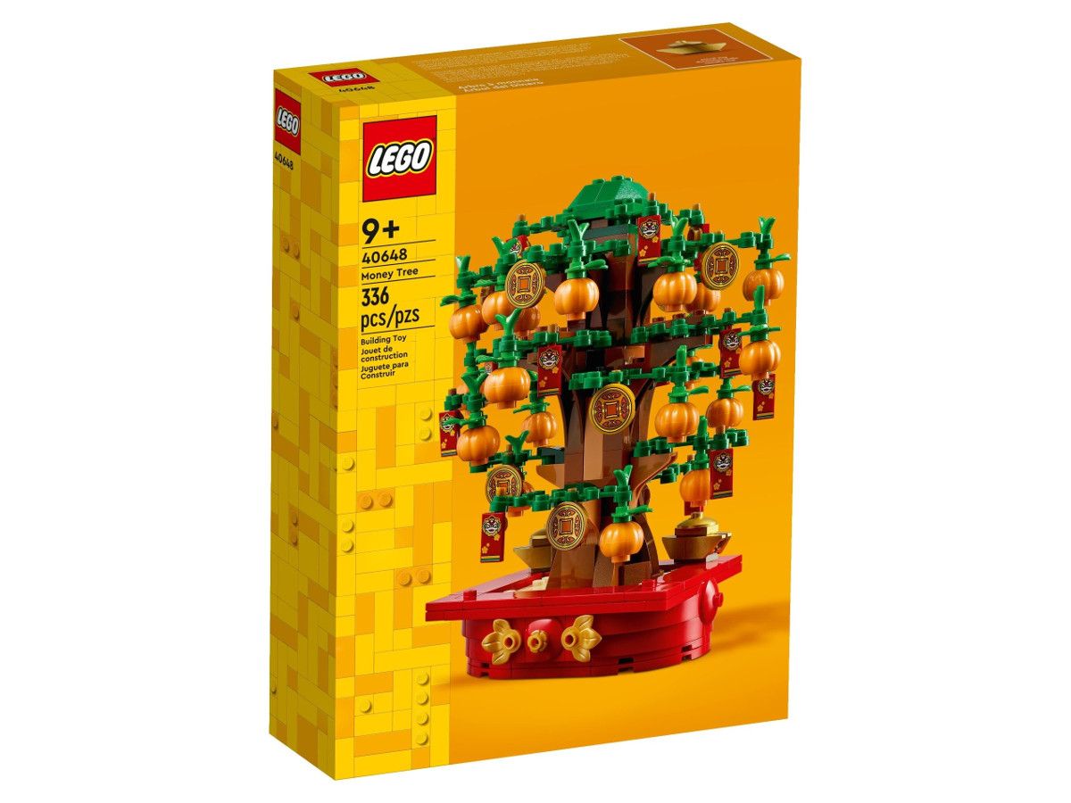 LEGO 40648