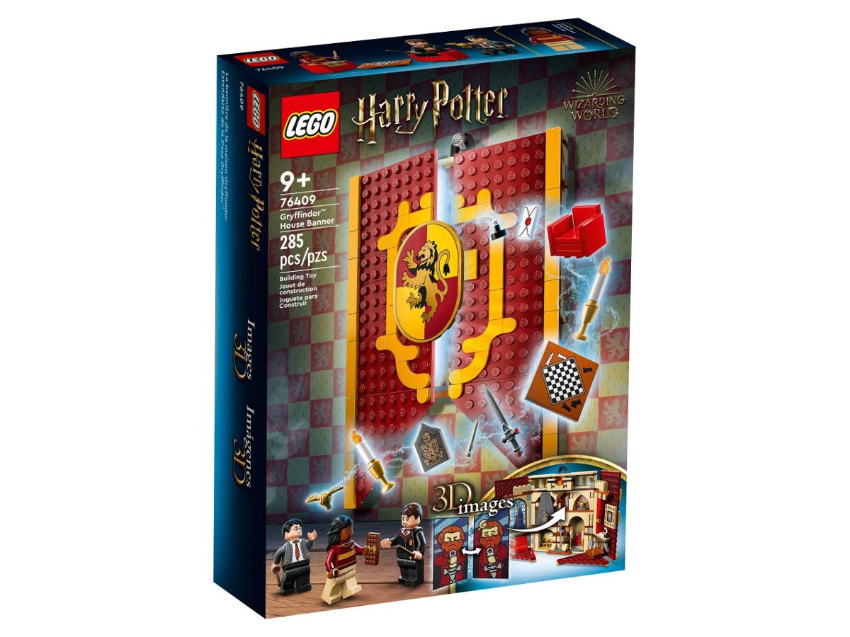 LEGO 76409