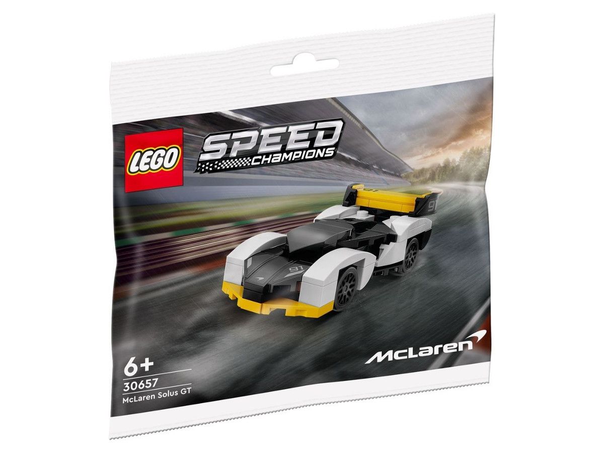 Lego 30657