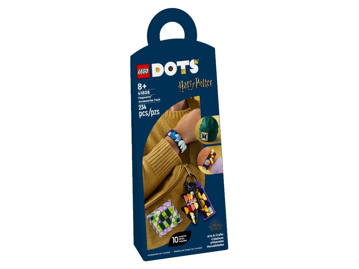 Lego 41808
