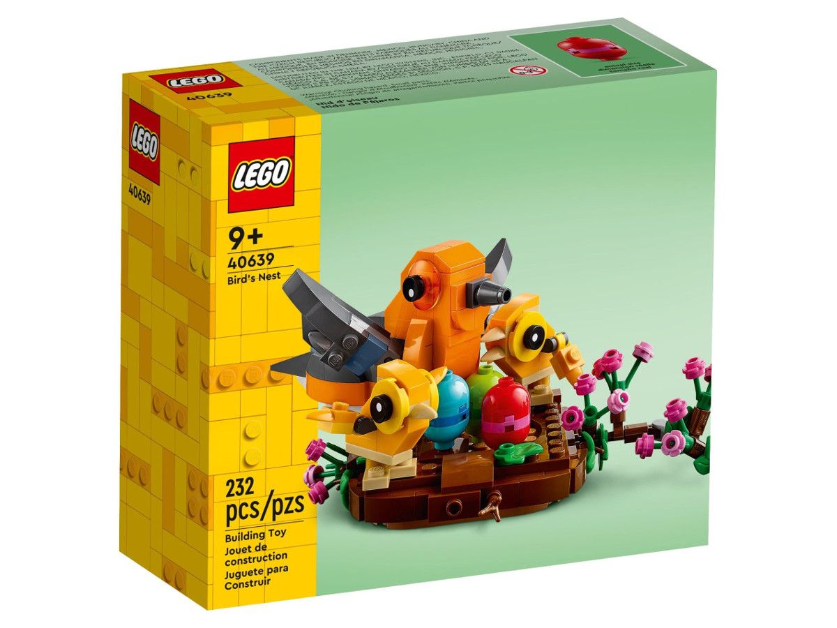 LEGO 40649