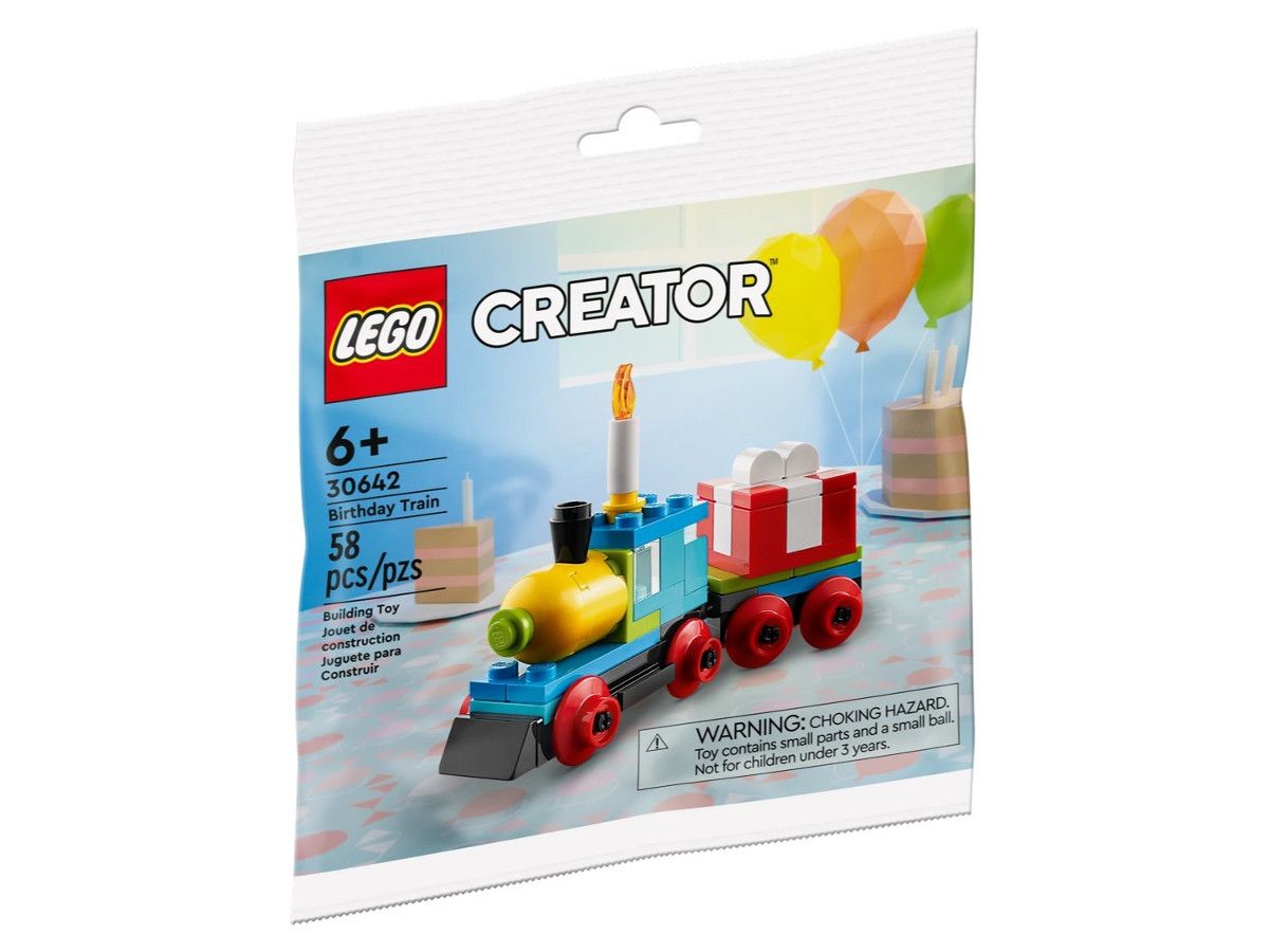 LEGO - 30642