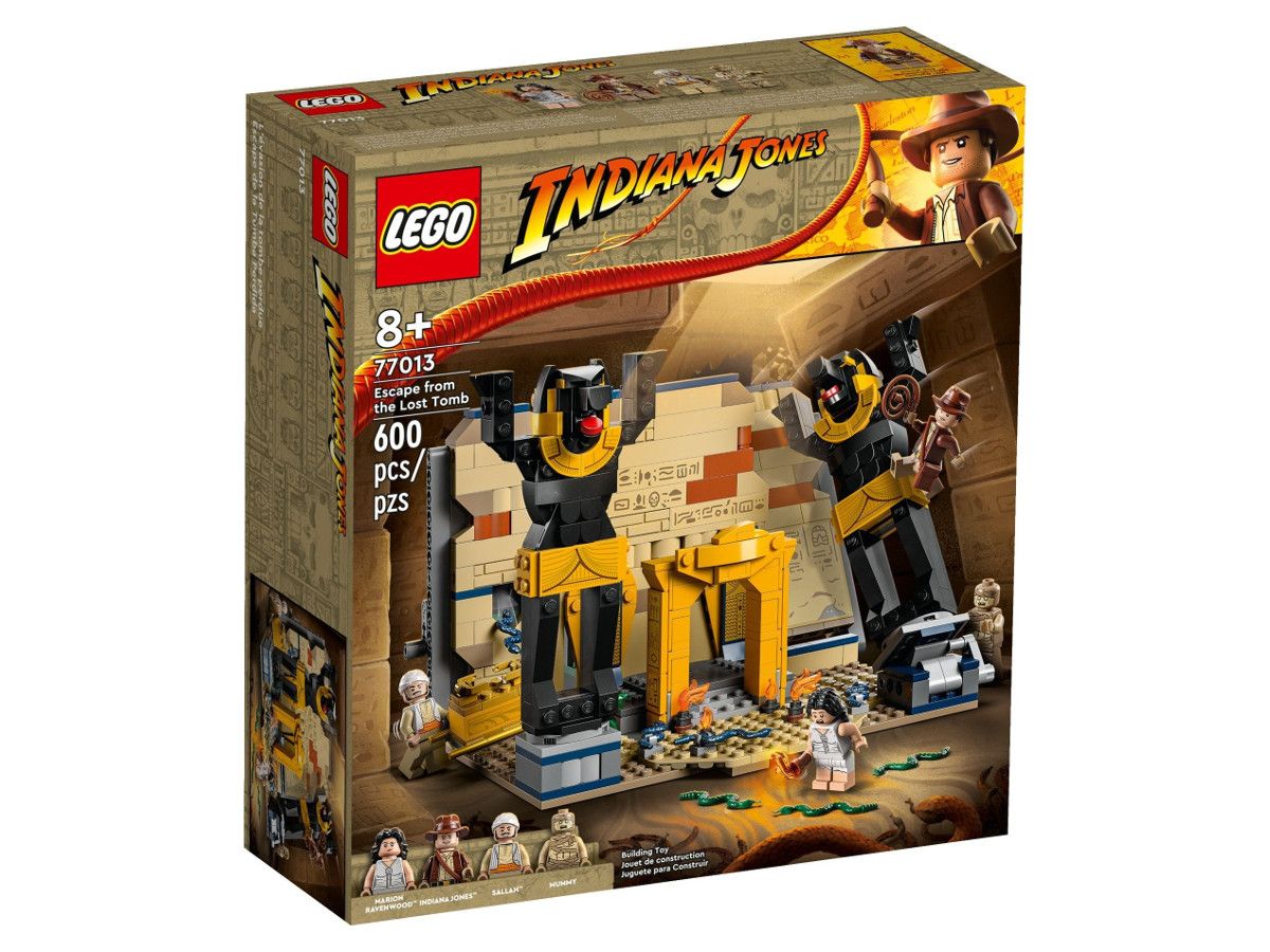 Lego 77013