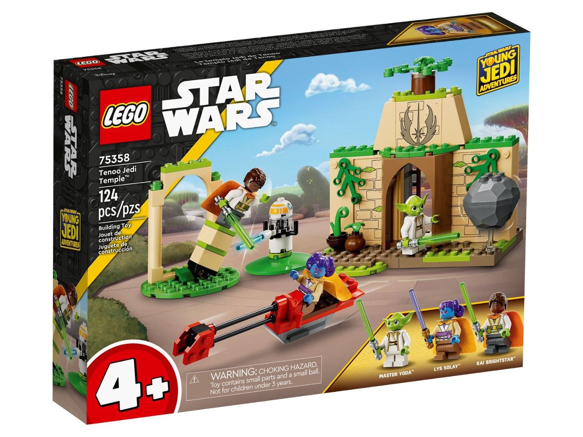 Lego-75358