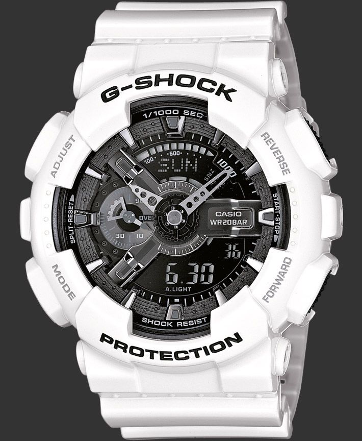 casio g shock ga 110 price