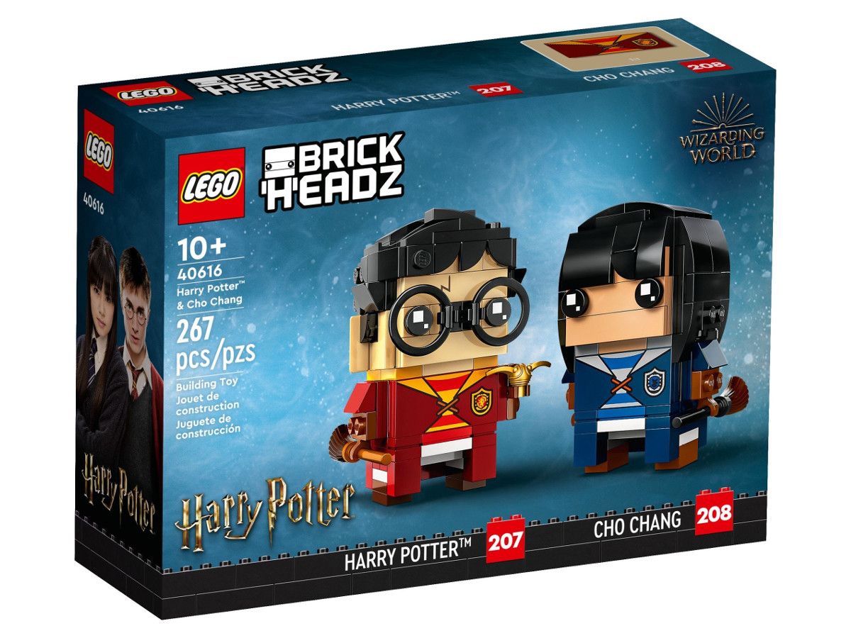 Lego 40616
