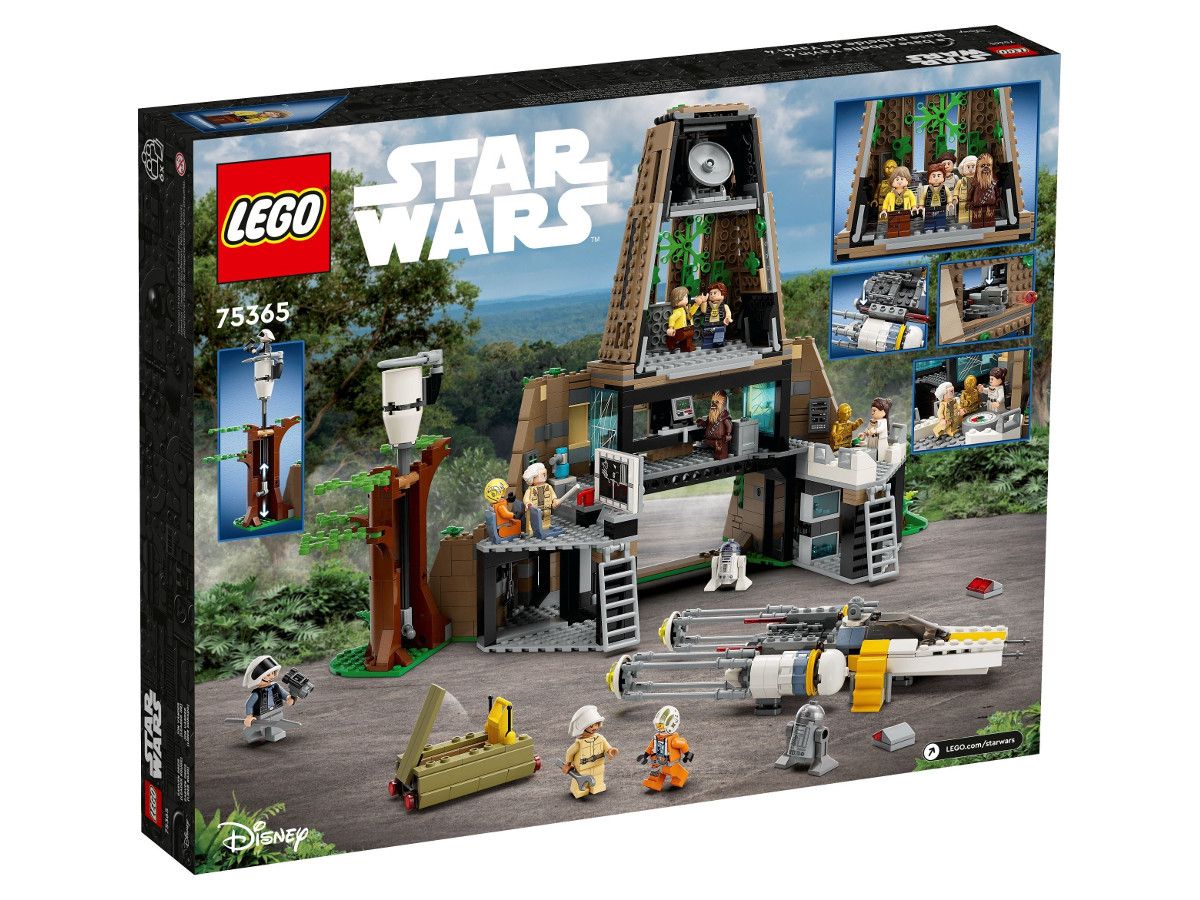 LEGO-75365
