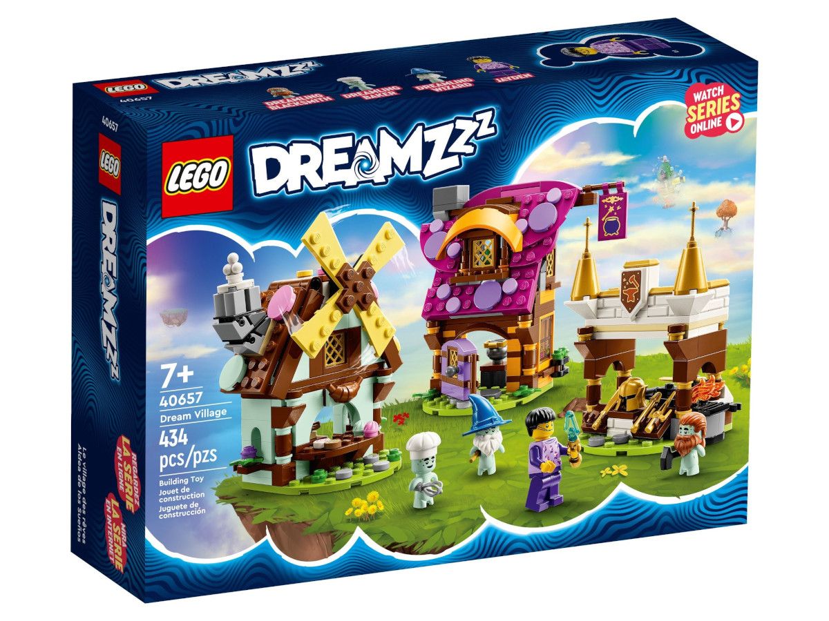 Lego 40657