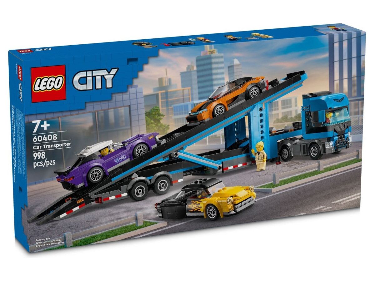 Lego 60408 d