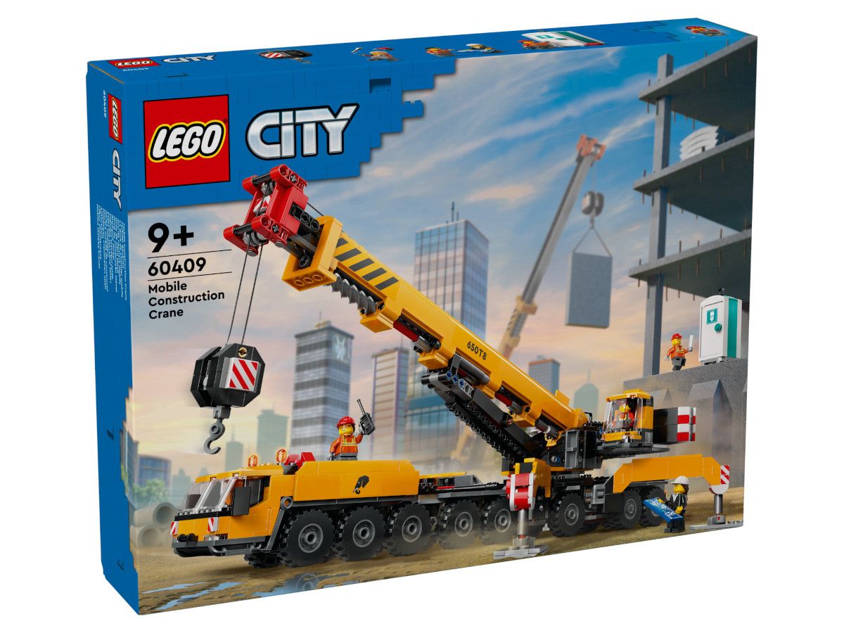 Lego 60409