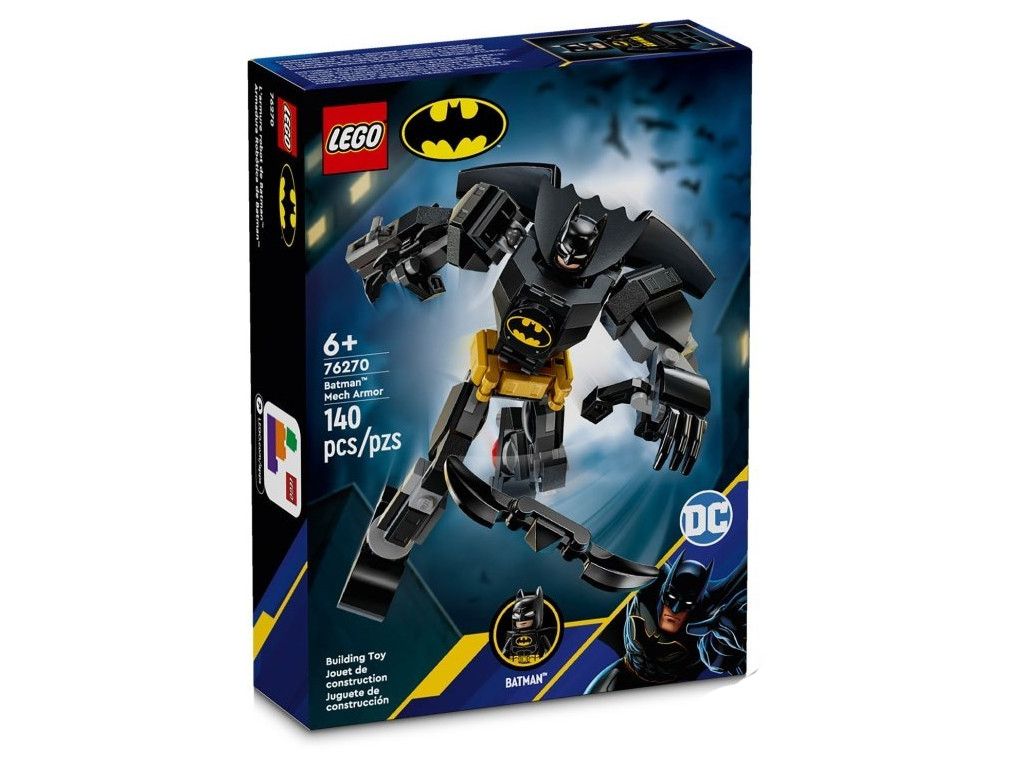 Lego 76270