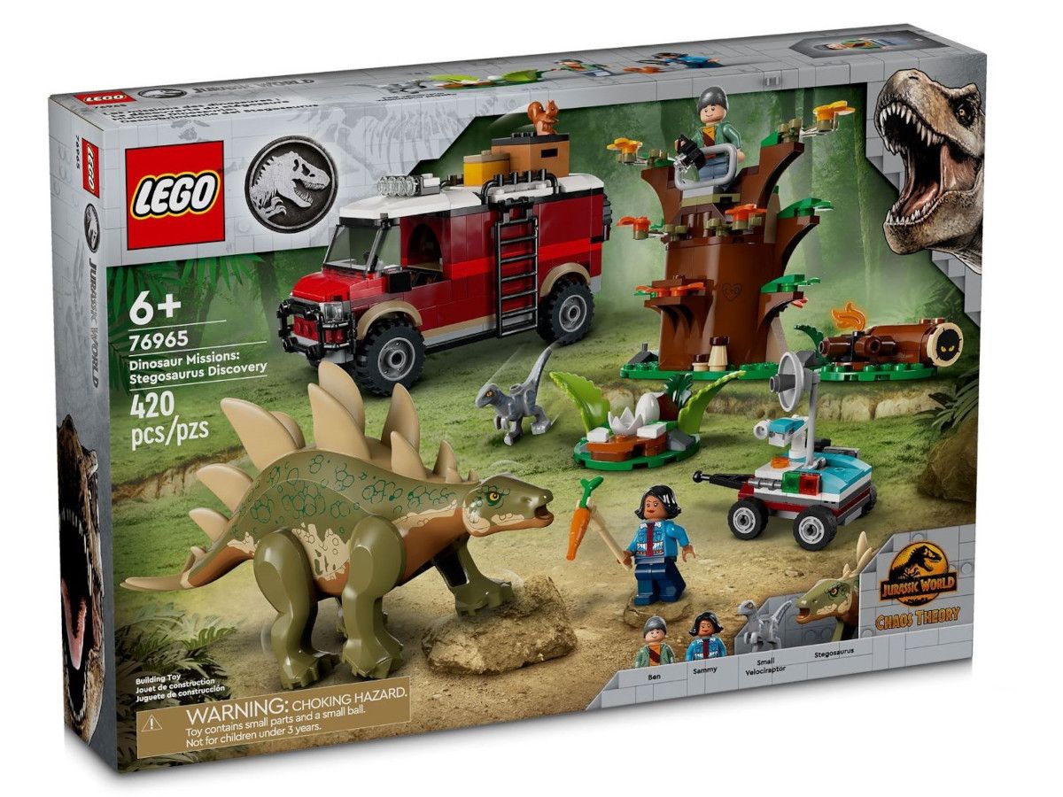 Lego 76965 a