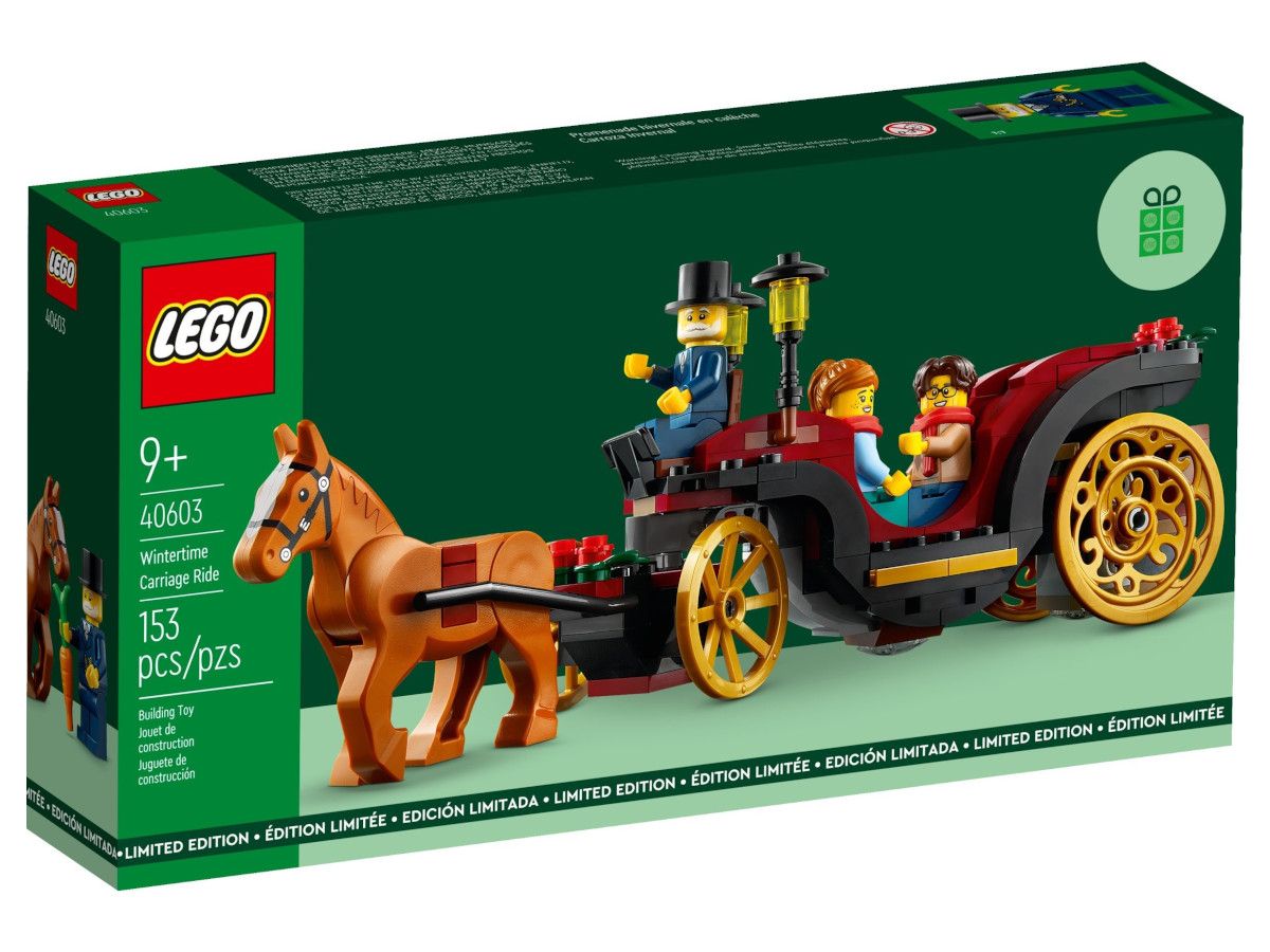 lego 40603 