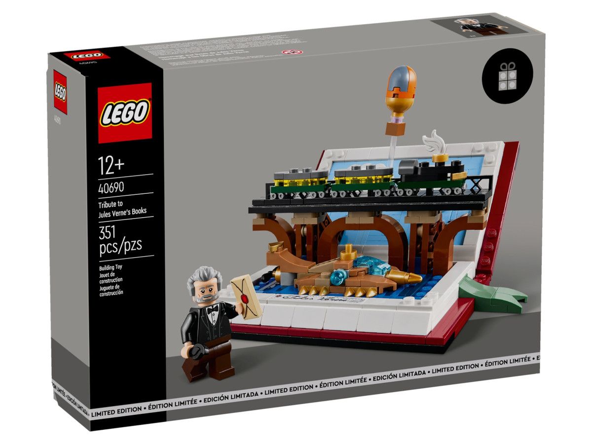 lego 40690