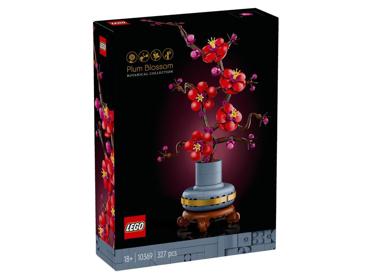 Lego 10369