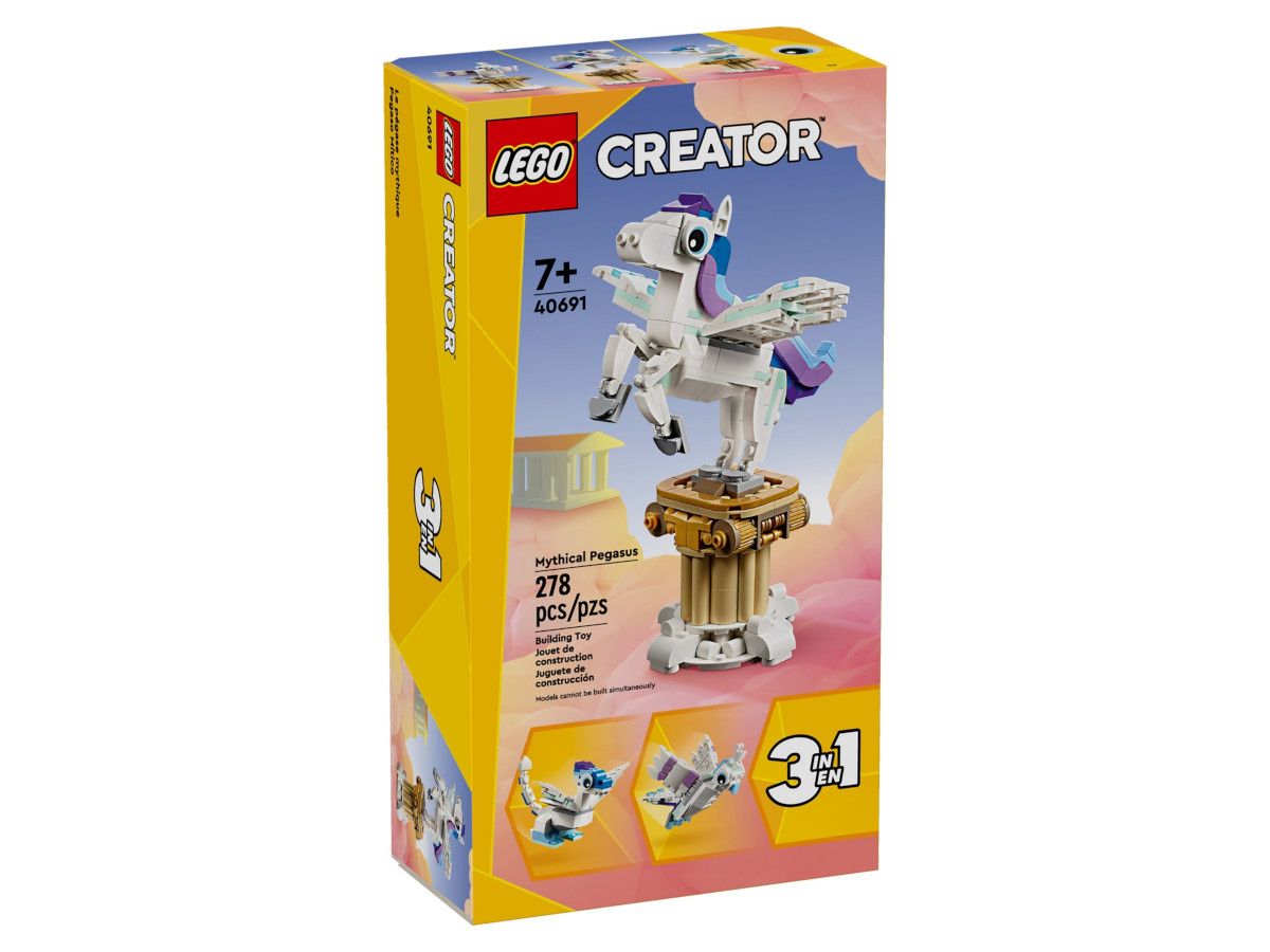 LEGO 40691