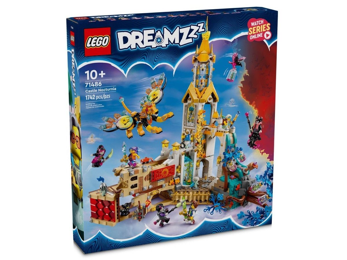 Lego 71486