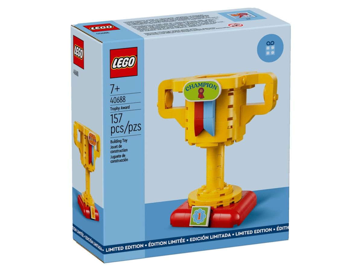 LEGO 40688