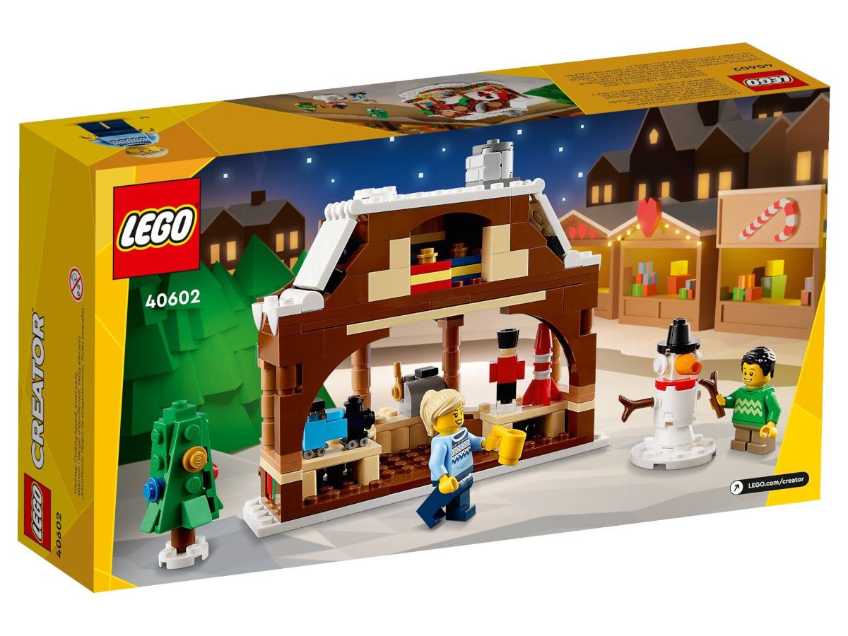 lego 40602