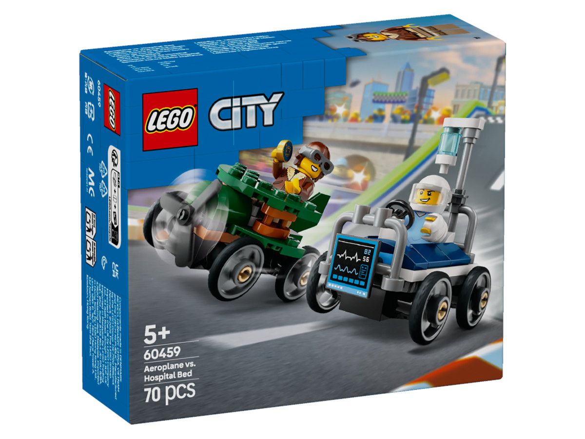 lego 60459