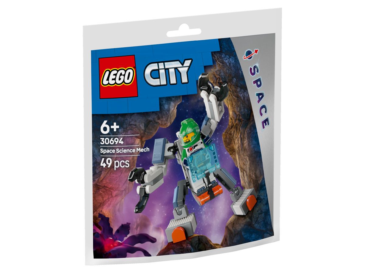 lego 30694