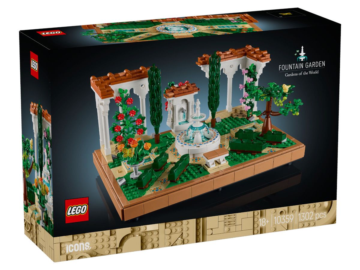 Lego 10359