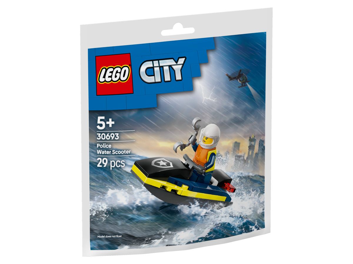 lego 30693