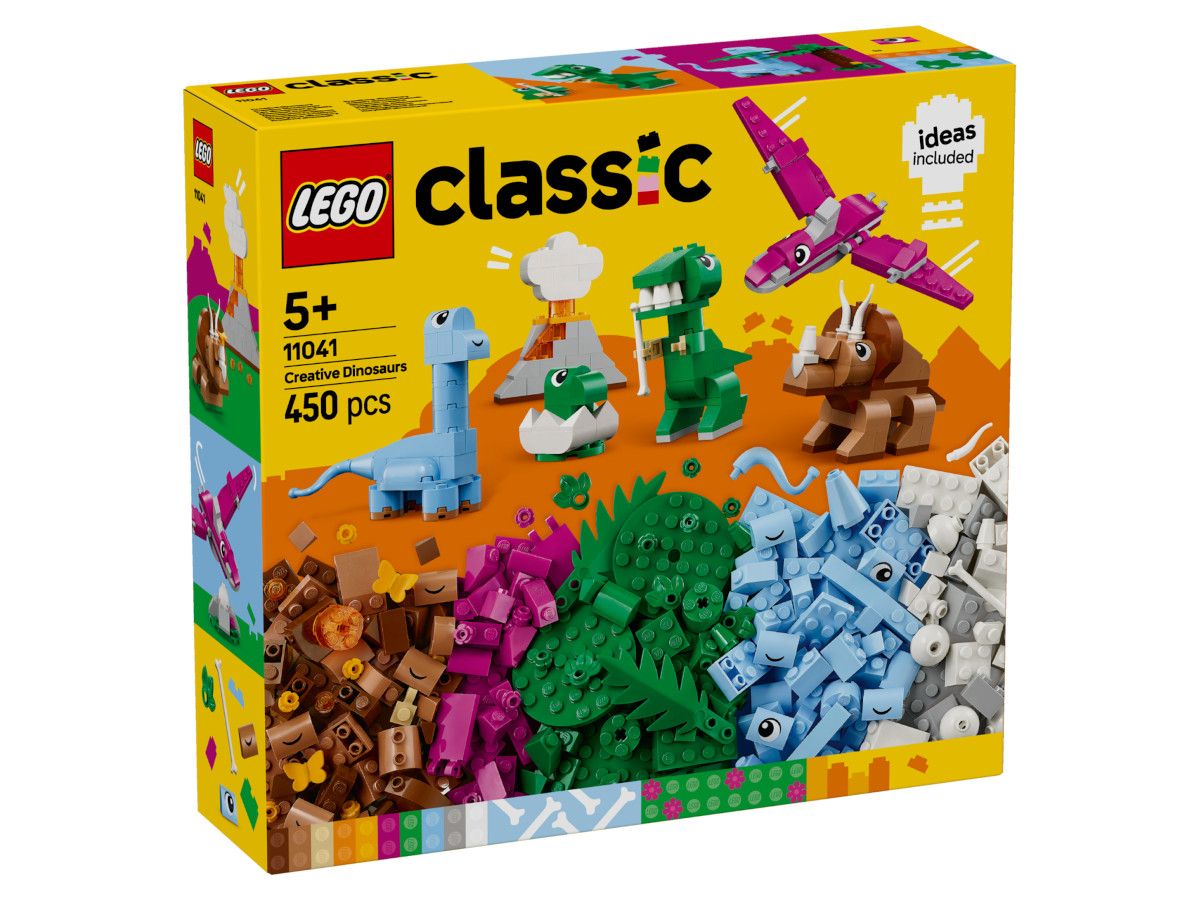 lego 11041