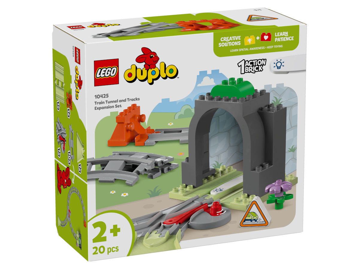 lego 10425