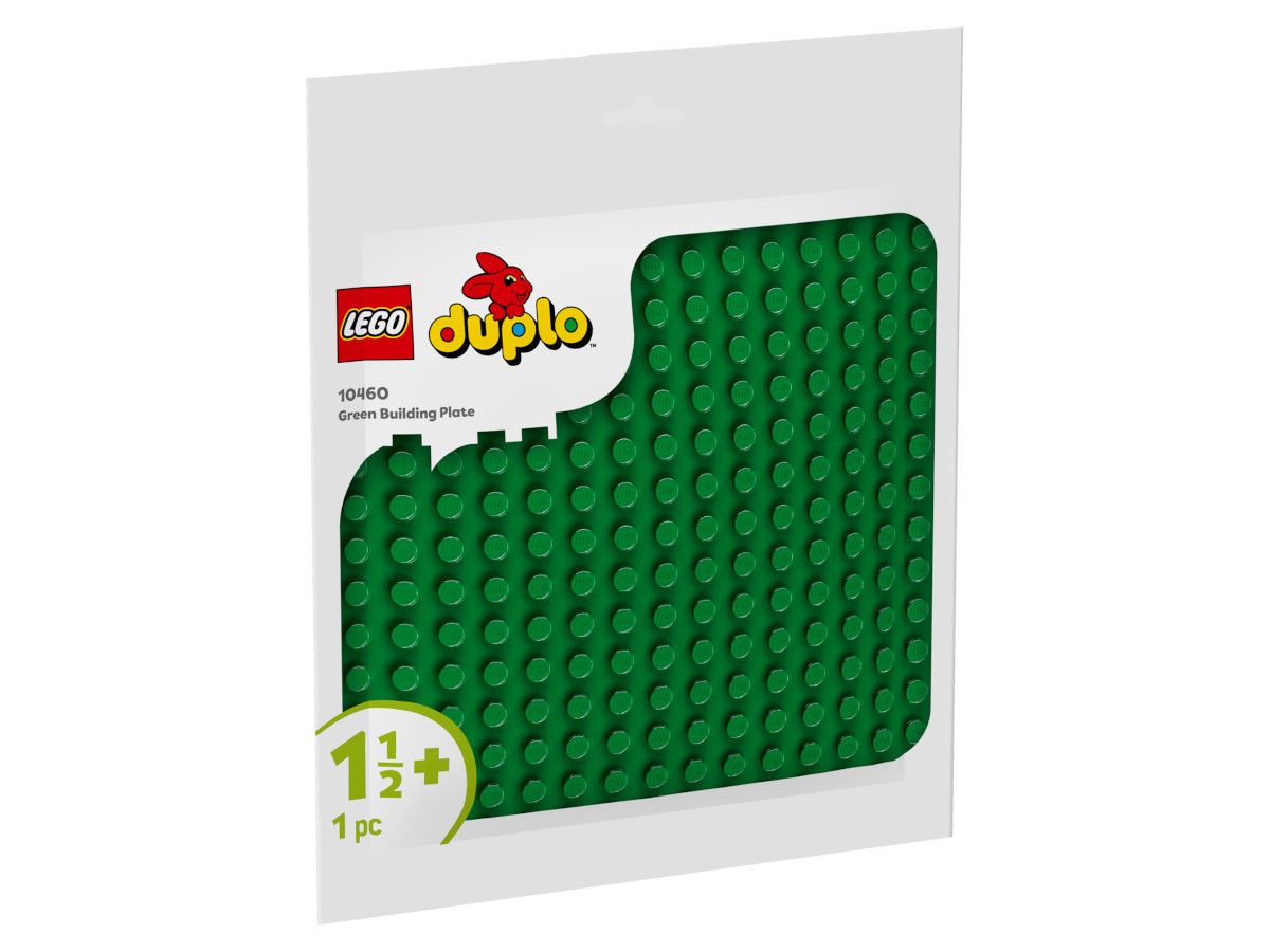 lego 10460