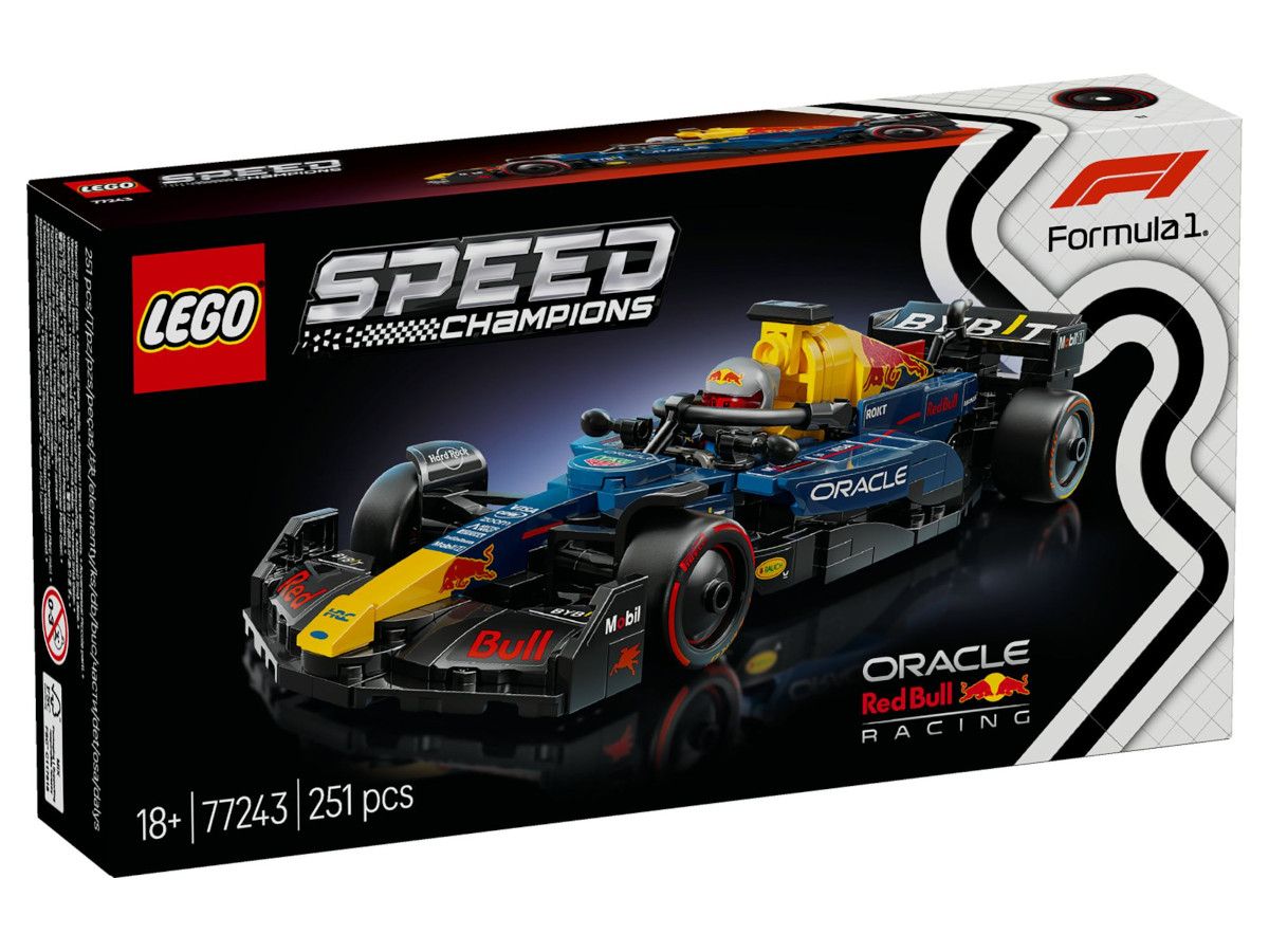 Lego 77243