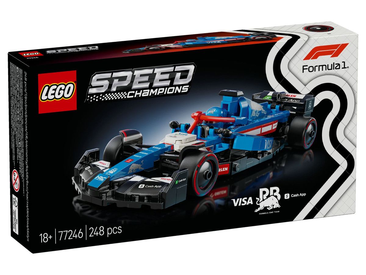 Lego 77246