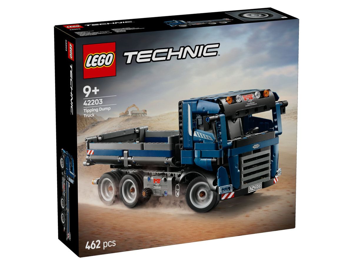 Lego 42203