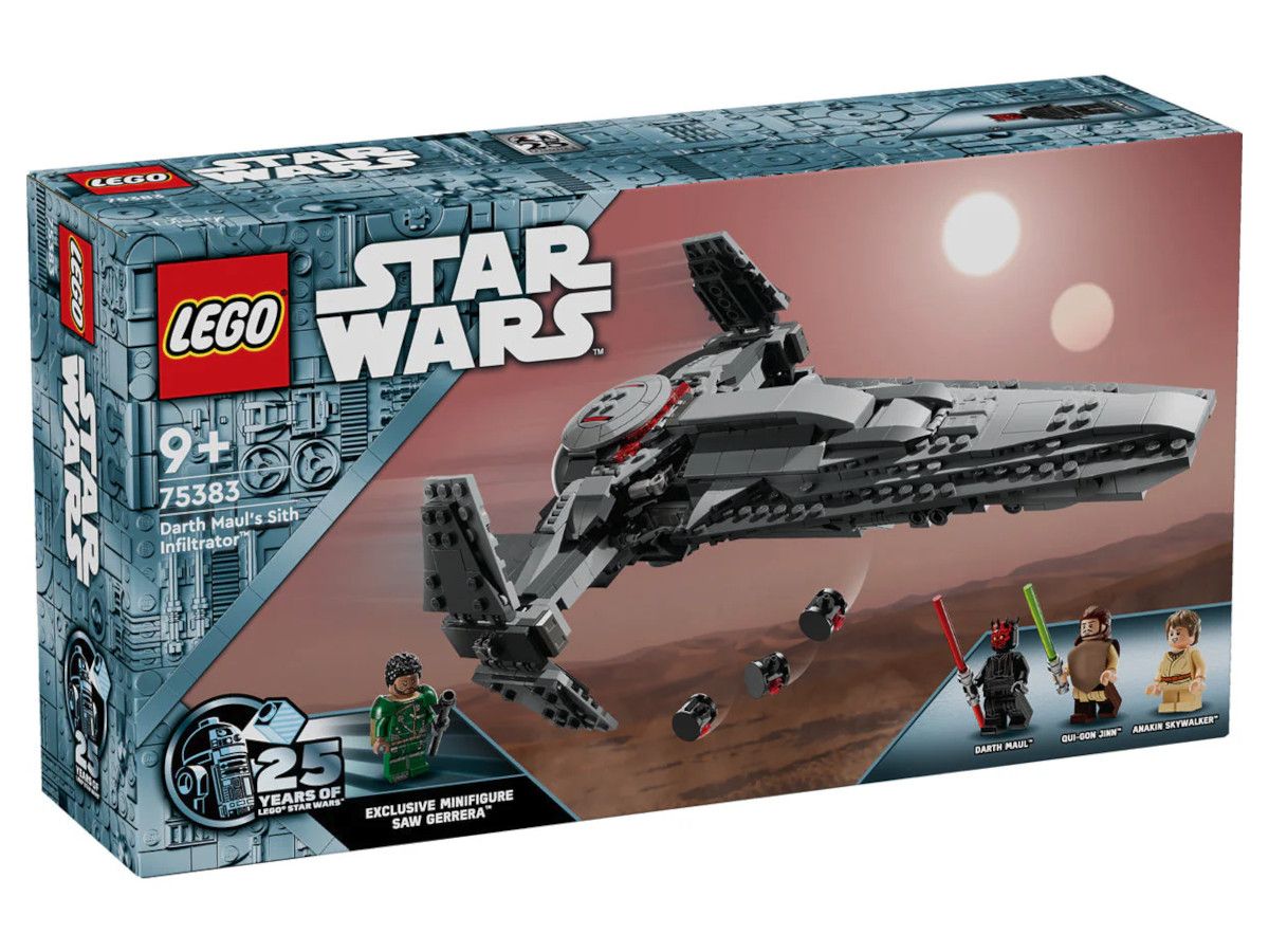 lego 75383
