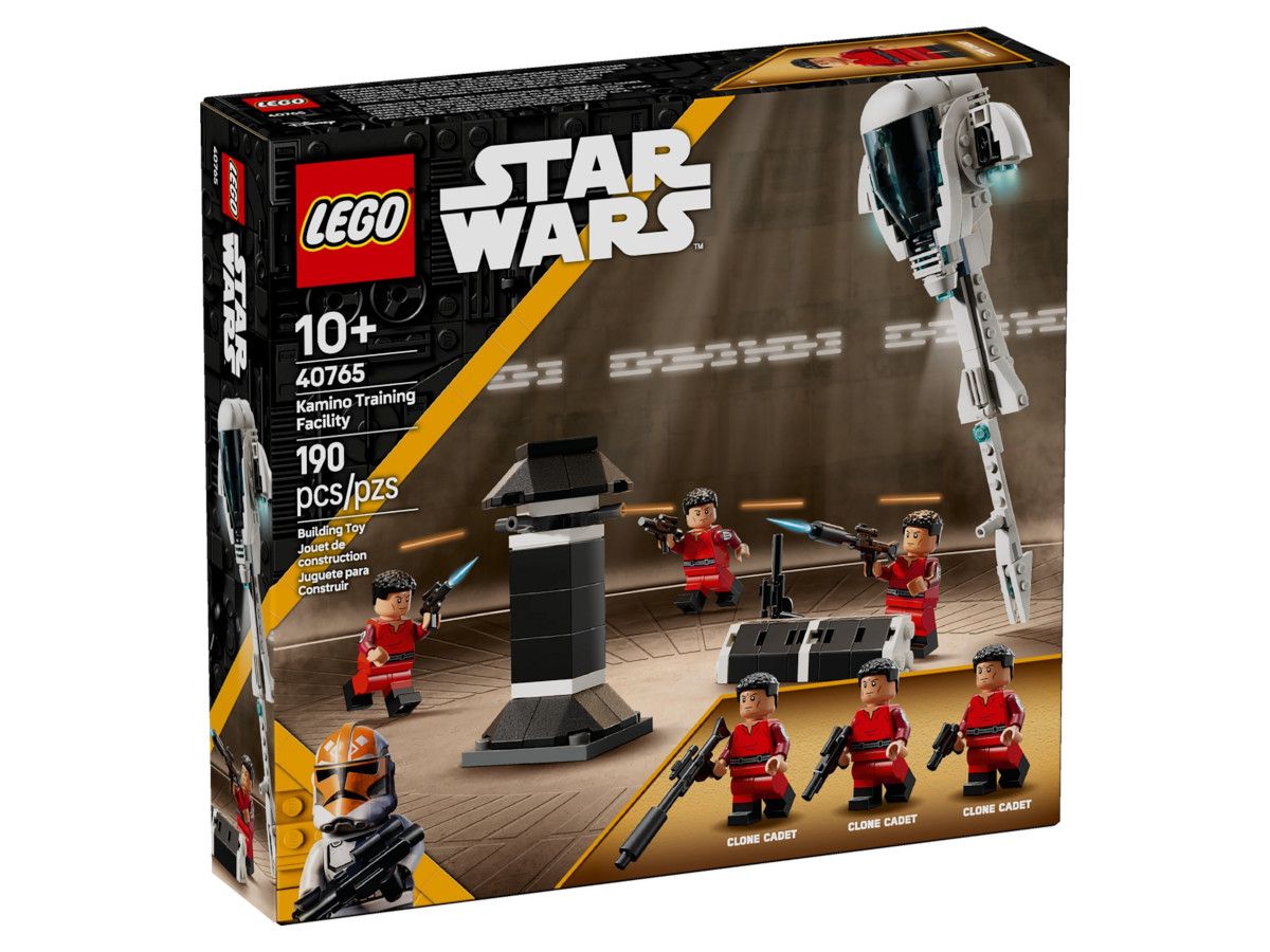 lego 40765