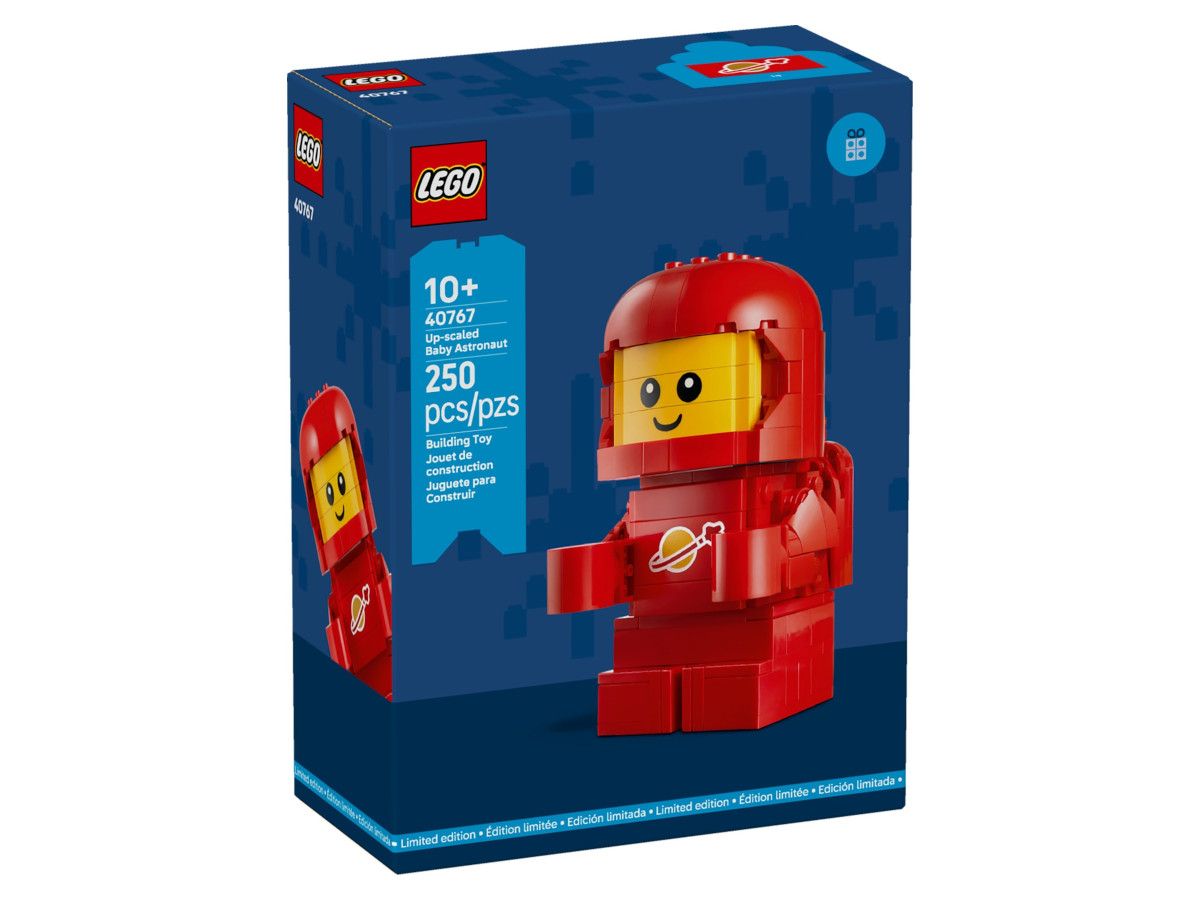 LEGO 40767