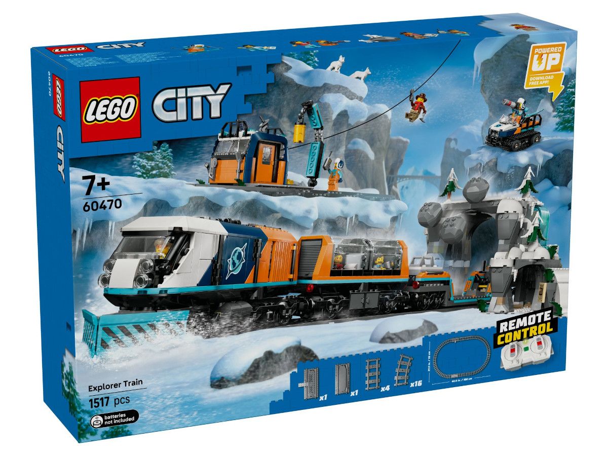 lego 60470