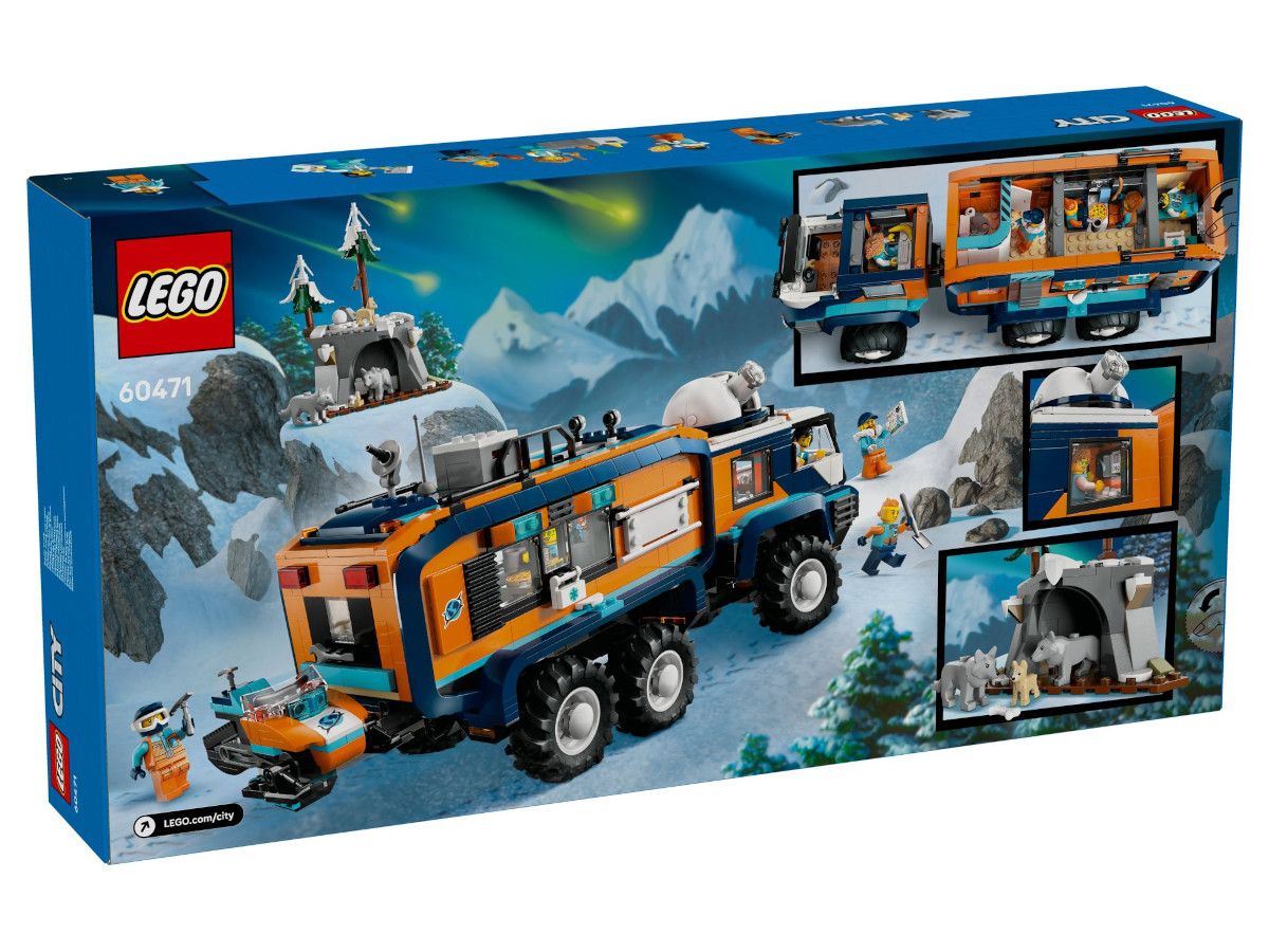 lego 60471