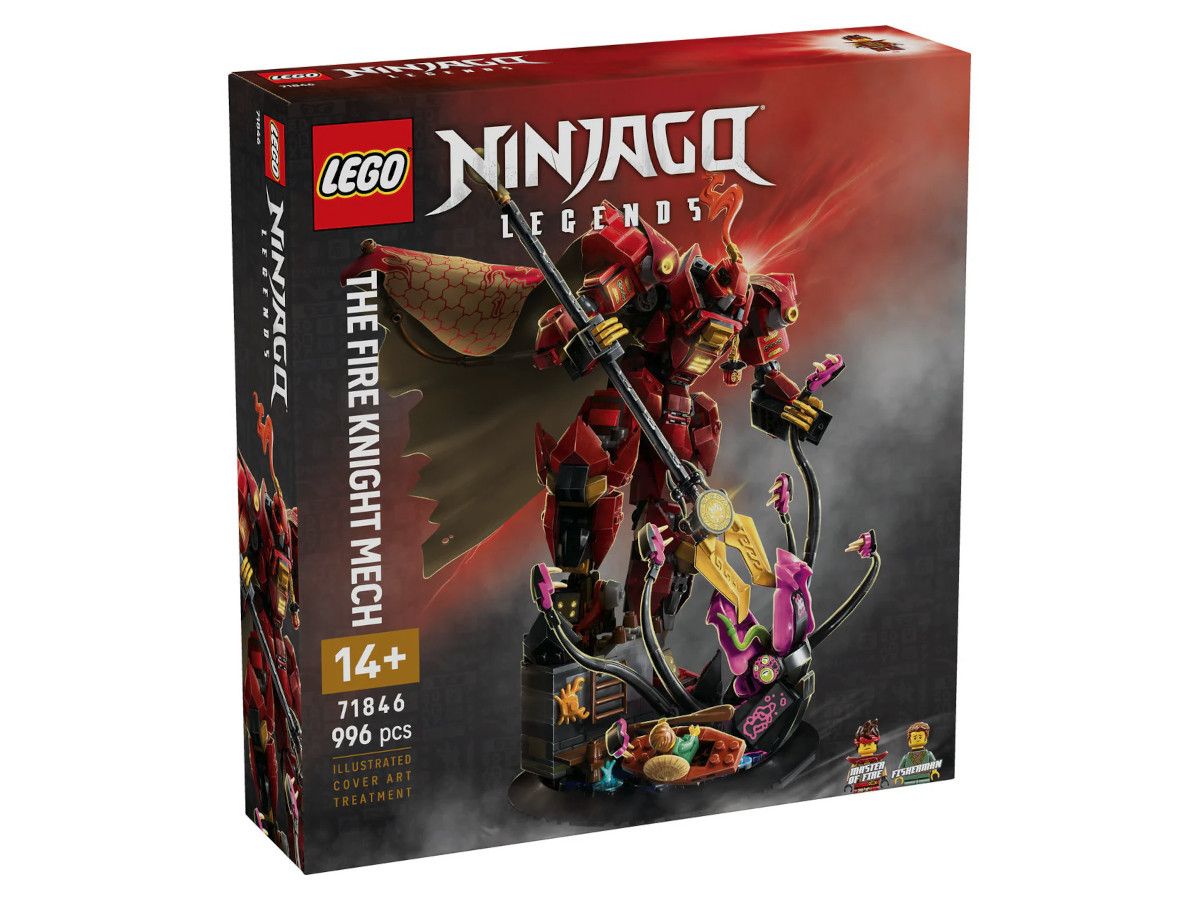 Lego 71846 