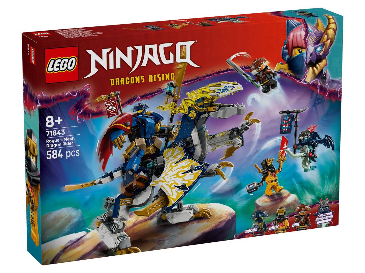 Lego 71843