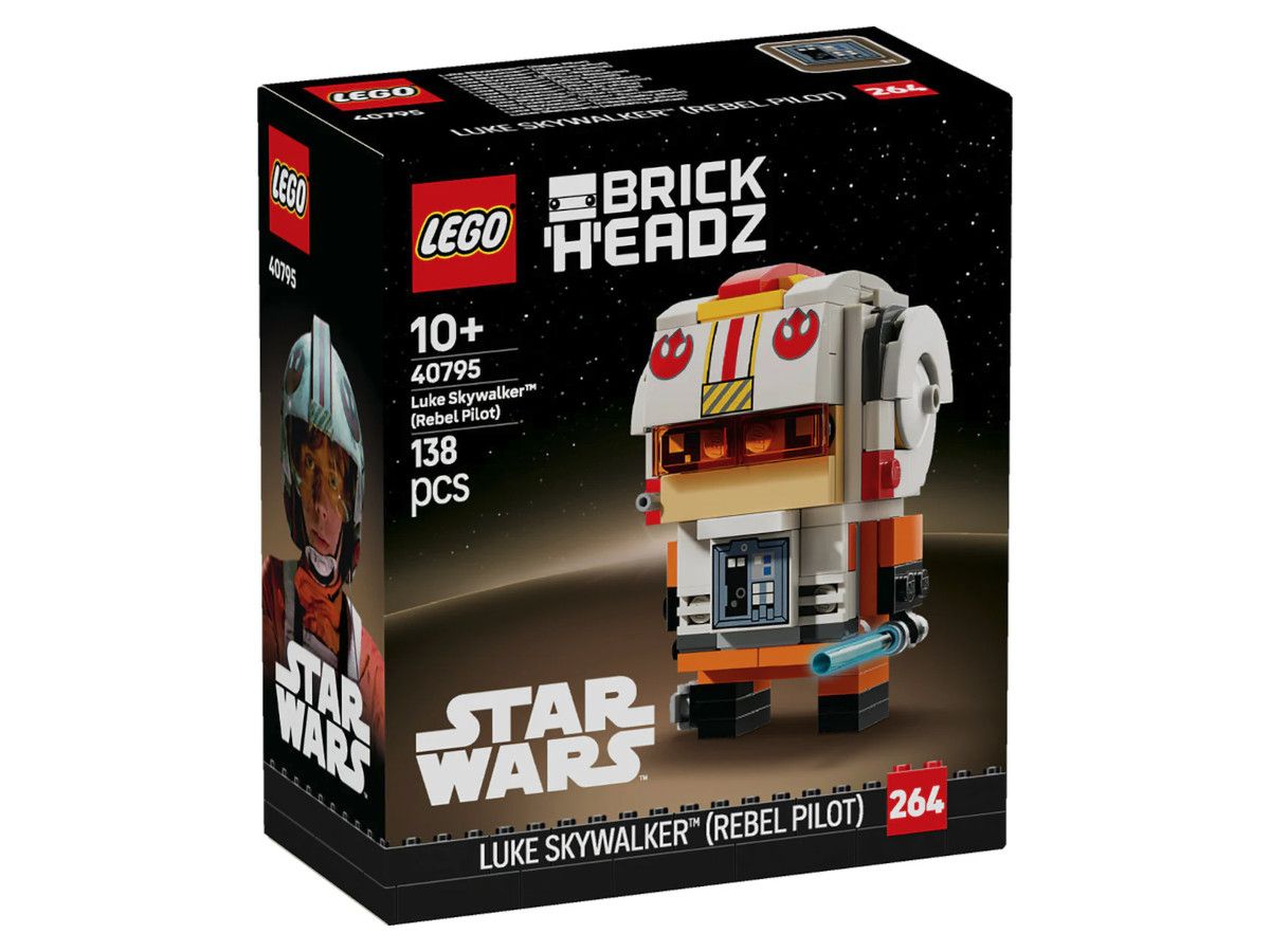 Lego 40795
