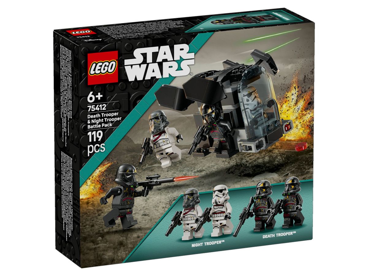 lego 75412