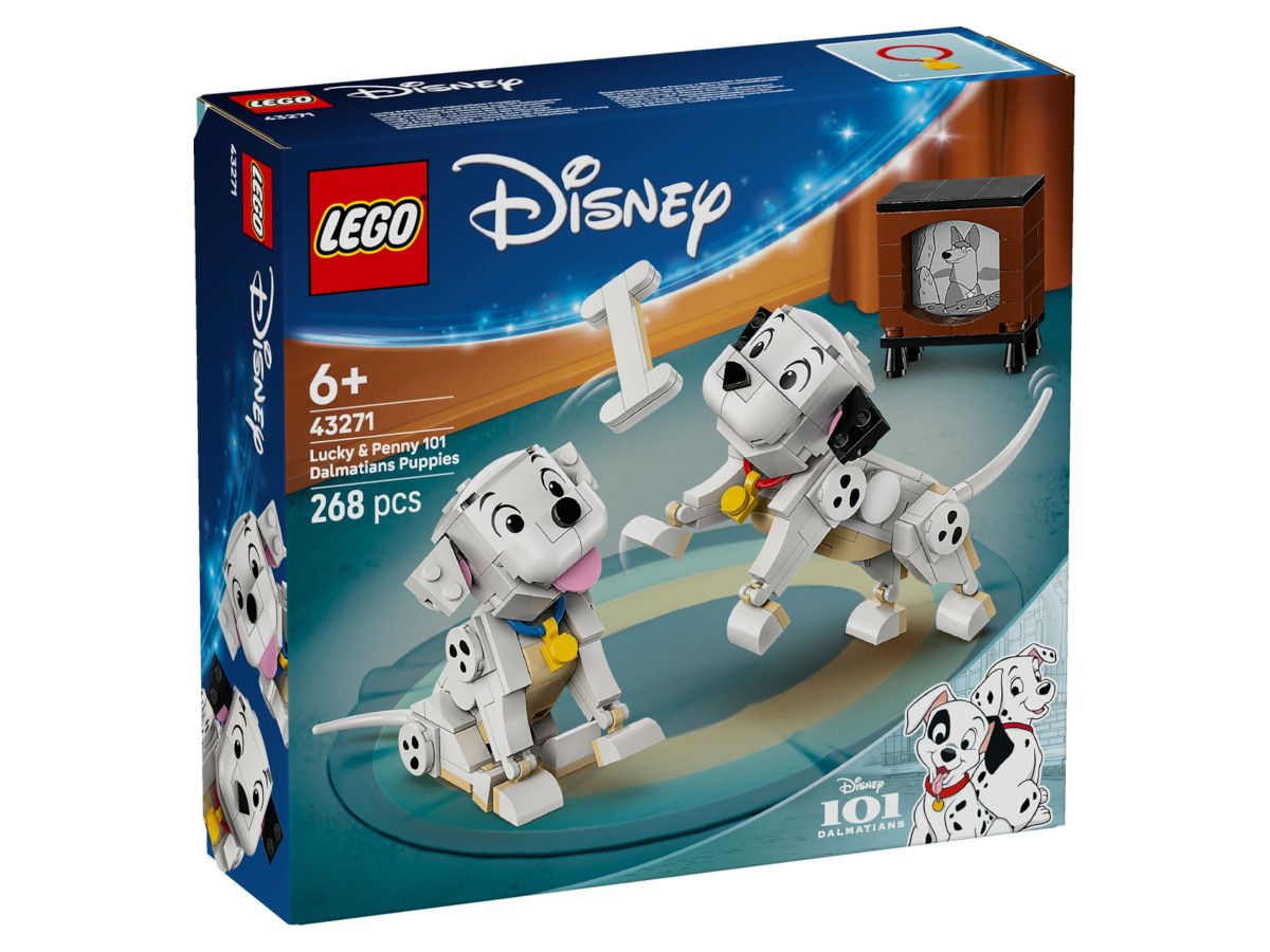 Lego 43271 a