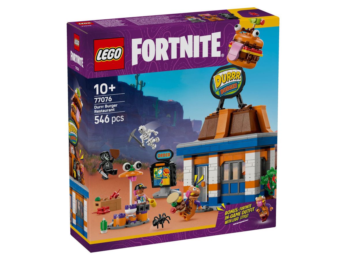 Lego-77076