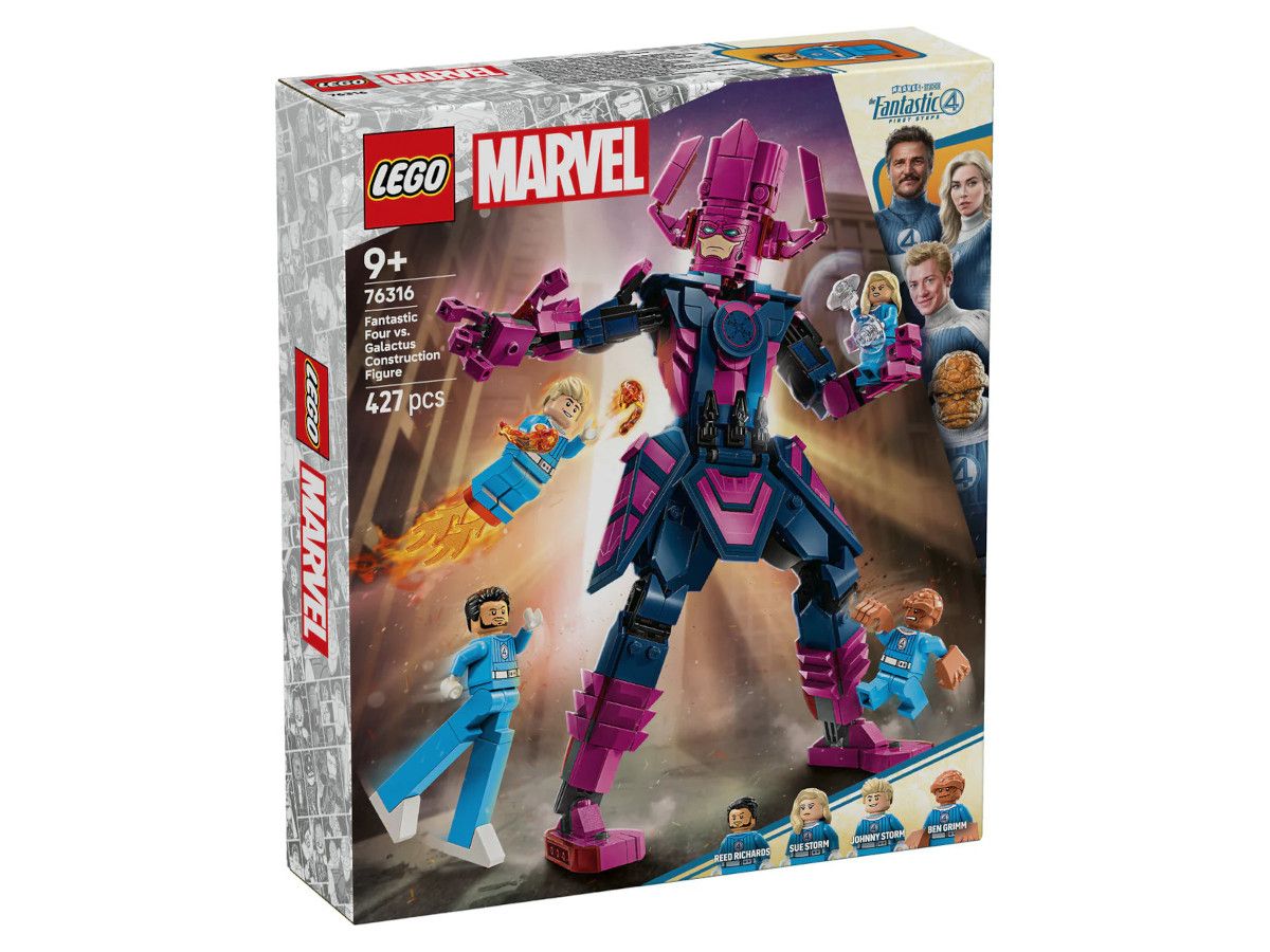 Lego 76316