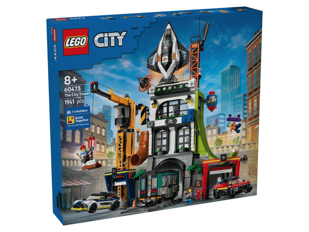 lego 60473